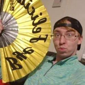 Meet your Posher, Scott